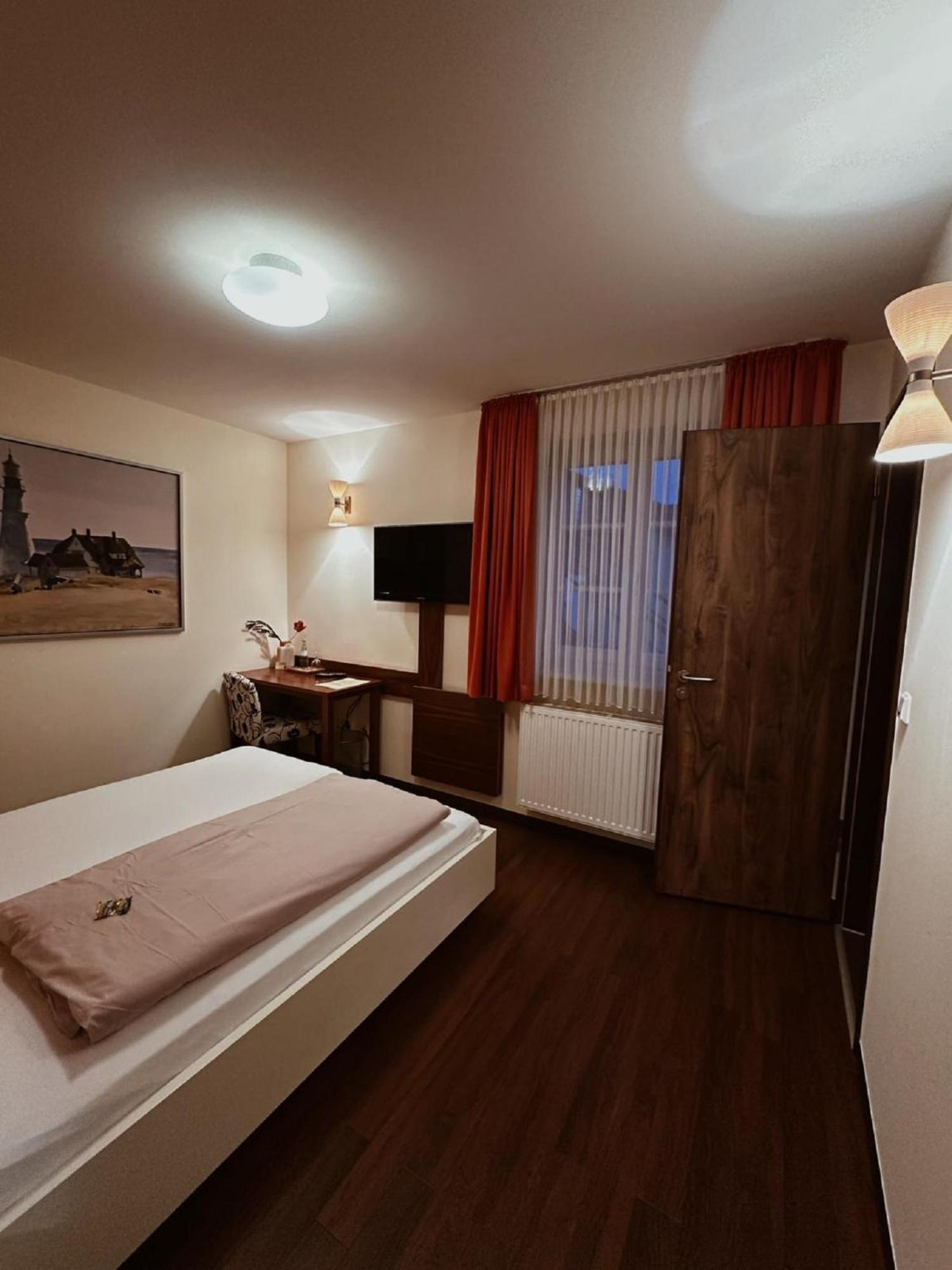 Hotel Gasthaus Lindenhof Much Exteriér fotografie